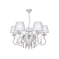 Люстра Петрасвет S1294-5, 5хЕ14 макс, 60Вт