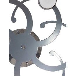 Люстра Петрасвет S2616-6, 6xGX53 макс, 20Вт