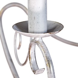 Люстра Петрасвет S1202-5, 5хЕ14 макс, 60Вт