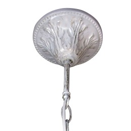 Люстра Петрасвет S1290-1, 1хЕ27 макс, 60Вт