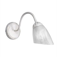 Бра Петрасвет S2020-1, 1хЕ14 макс, 60Вт