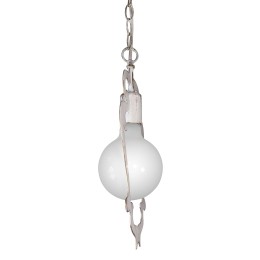 Люстра Петрасвет S1284-1, 1хЕ27 макс, 100Вт