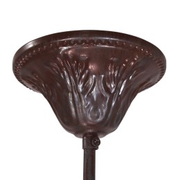 Люстра Петрасвет S1256-16, 16хЕ14 макс, 60Вт