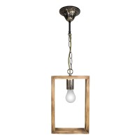 Люстра Петрасвет S2282-1, 1хЕ27 макс, 60Вт