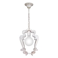 Люстра Петрасвет S1272-1, 1хЕ27 макс, 100Вт