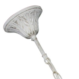 Люстра Петрасвет S1021-5, 5хЕ14 макс, 60Вт