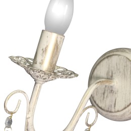 Бра Петрасвет S1155-1, 1хЕ14 макс, 60Вт