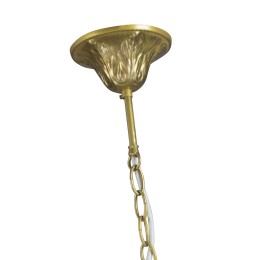 Люстра Петрасвет S1199-8, 8хЕ14 макс, 60Вт