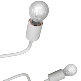 Люстра Петрасвет S2296-5, 5хЕ27 макс, 60Вт