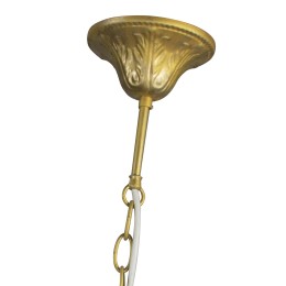 Люстра Петрасвет S1203-12, 12хЕ14 макс, 60Вт