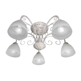 Люстра Петрасвет S2114-5, 5xE27 макс, 60Вт