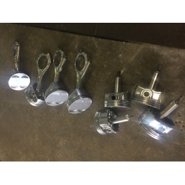 Стол Двигатель V8 Петрасвет S4011