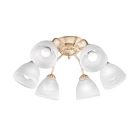 Люстра Петрасвет S8027-6, 6хЕ27 макс, 60Вт