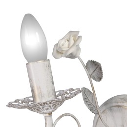 Бра Петрасвет S1235-1, 1хЕ14 макс, 60Вт