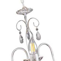 Бра Петрасвет S1147-3, 3хЕ14 макс, 60Вт