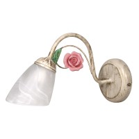 Бра Петрасвет S2217-1, 1хЕ14 макс, 60Вт