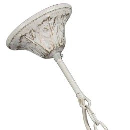 Люстра Петрасвет S1134-6, 6хЕ14 макс, 60Вт