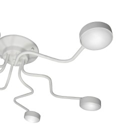 Люстра Петрасвет S2442-6, 6хGX53 макс, 20Вт