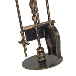 Каминный набор Петрасвет S4034