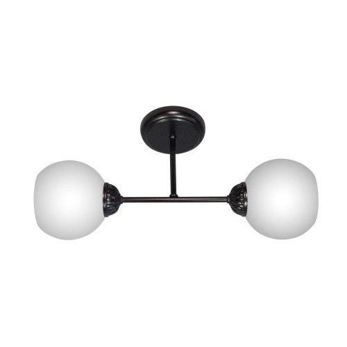 Люстра потолочная интерьерная S2308-2