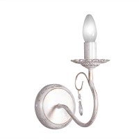 Бра Петрасвет S1051-1, 1хЕ14 макс, 60Вт