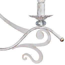 Люстра Петрасвет S3130-3, 3хЕ14 макс, 60Вт