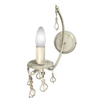 Бра Петрасвет S1280-1, 1хЕ14 макс, 60Вт