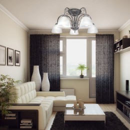 Люстра Петрасвет S2500-5, 5xE27 макс,60 Вт