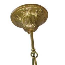 Люстра Петрасвет S3138-8, 8хЕ14 макс, 60Вт