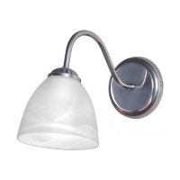 Бра Петрасвет S2126-1, 1хЕ27 макс, 60Вт