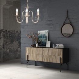 Люстра Петрасвет S1149-3, 3хЕ14 макс, 60Вт