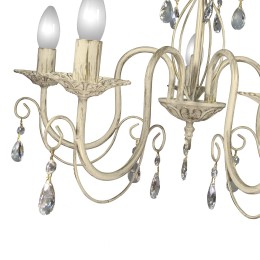 Люстра Петрасвет S1253-5, 5хЕ14 макс, 60Вт