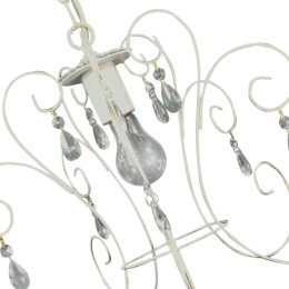 Люстра Петрасвет S1086-1, 1хЕ27 макс, 100Вт