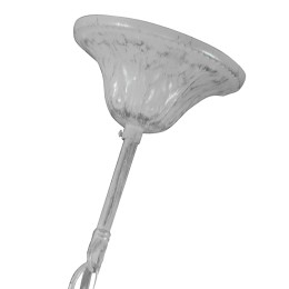 Люстра Петрасвет S1193-8, 8хЕ14 макс, 60Вт