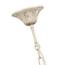 Люстра Петрасвет S1262-5, 5хЕ14 макс, 60Вт