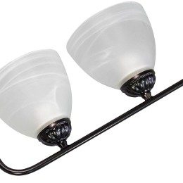 Люстра Петрасвет S2416-4, 4хЕ27 макс, 60Вт