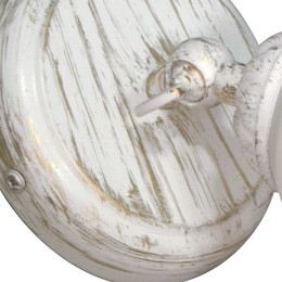 Люстра Петрасвет S2417-1, 1хЕ27 макс, 60Вт