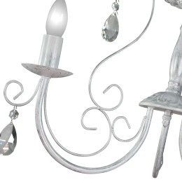 Люстра Петрасвет S1212-3, 3хЕ14 макс, 60Вт