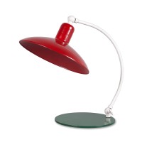 Настольная лампа Петрасвет S5041-1, 1хЕ27 макс, 60Вт