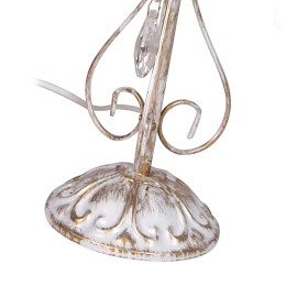 Настольная лампа Петрасвет S5100-1, 1хЕ14 макс, 60Вт