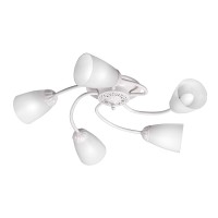 Люстра Петрасвет S2188-5, 5хЕ14 макс, 60Вт