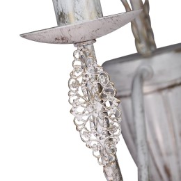 Люстра Петрасвет S3144-5, 5хЕ14 макс, 60Вт