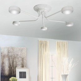 Люстра Петрасвет S2396-5, 5хGX53 макс, 20Вт