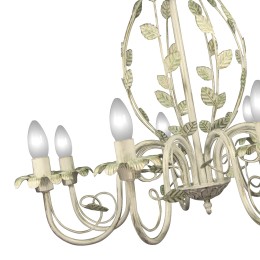 Люстра Петрасвет S1287-8, 8хЕ14 макс, 60Вт