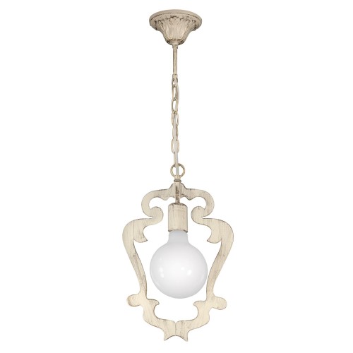 Люстра современная подвесная Е27 Фонарь S1285-1