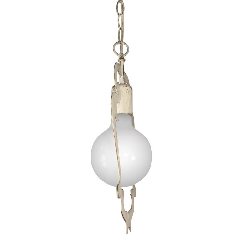 Люстра современная подвесная Е27 Фонарь S1285-1