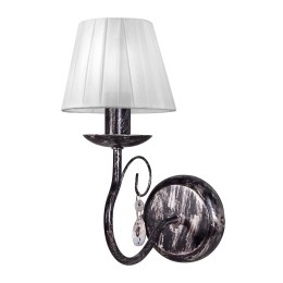 Бра Петрасвет S1269-1, 1хЕ14 макс, 60Вт