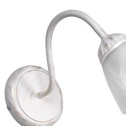 Бра Петрасвет S2020-1, 1хЕ14 макс, 60Вт