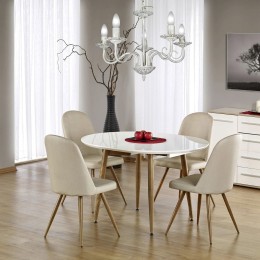 Люстра Петрасвет S1225-5, 5хЕ14 макс, 60Вт