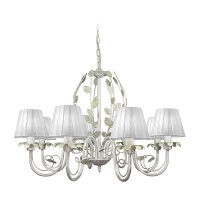 Люстра Петрасвет S1131-8, 8хЕ14 макс, 60Вт